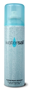 Product Review: Watersall Purified Water Atomizer